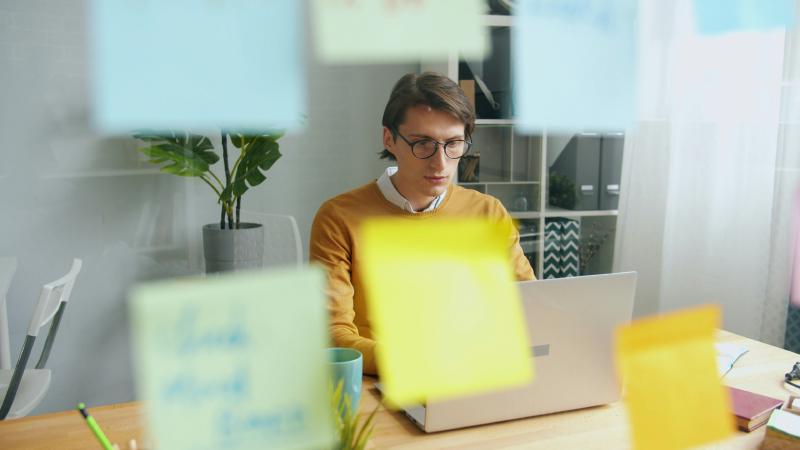 How We Guide Clients Through Projects - From an Idea to Launch