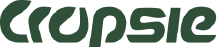 Logotyp för Cropsie