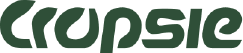 Logotyp för Cropsie