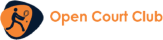 OpenCourtClub, LTD logo