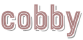 Cobby logo