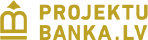 Projektu Banka logo