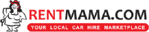 Logotyp för RentMama