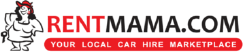 Logotyp för RentMama