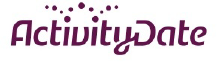 Logotyp för ActivityDate