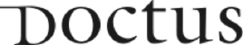 Logotyp för Doctus