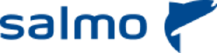 Logotyp för Salmo