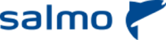 Logotyp för Salmo