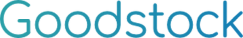 Logotyp för Goodstock