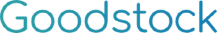 Logotyp för Goodstock