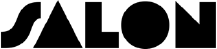 Logotyp för Salon