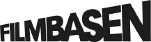 Logotyp för Filmbasen