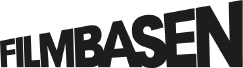 Logotyp för Filmbasen