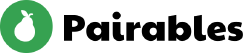 Logotyp för Pairables Ltd.