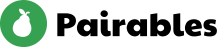 Logotyp för Pairables Ltd.