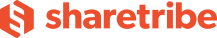 Logotyp för Sharetribe