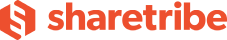 Sharetribe logo