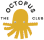 The Octopus Club logo