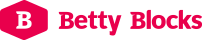 Betty Blocks logo