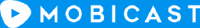 Mobicast logo