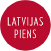 Latvijas Piens