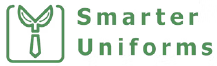 Logotyp för Smarter Uniforms