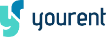 Logotyp för YouRent